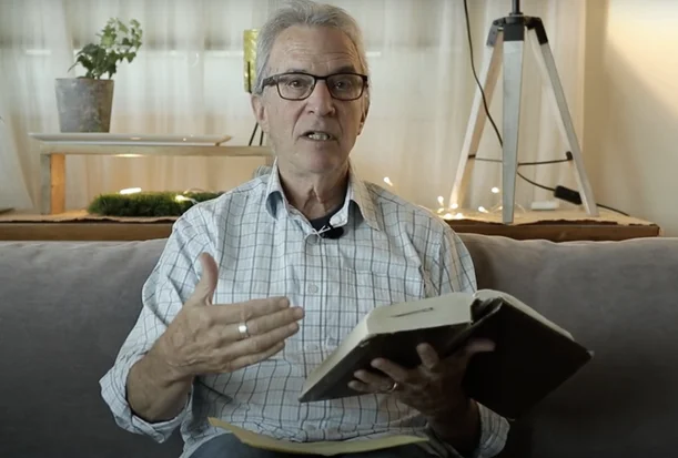 VIDEO: Replacement theology: Is God finished with Israel?