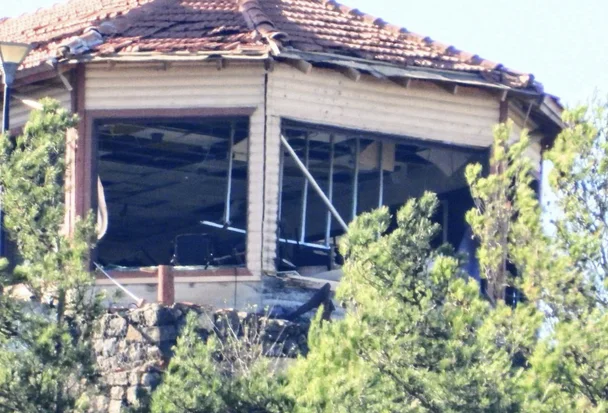 Skirmishes on Lebanese border continue with at least 10 attacks by Hezbollah