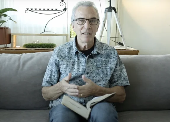 VIDEO: 'Things to come'