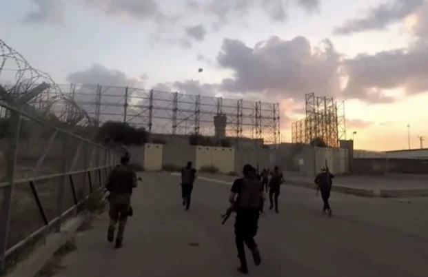 The call to Nasrallah half an hour beforehand: From the planning to the massacre by Hamas