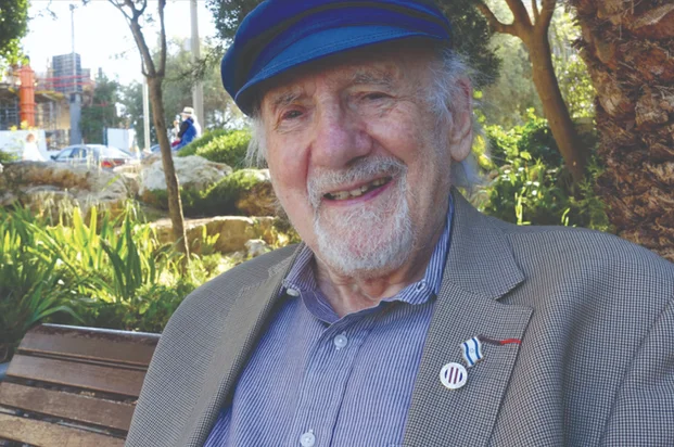 World’s oldest journalist celebrates centenary - Part 2