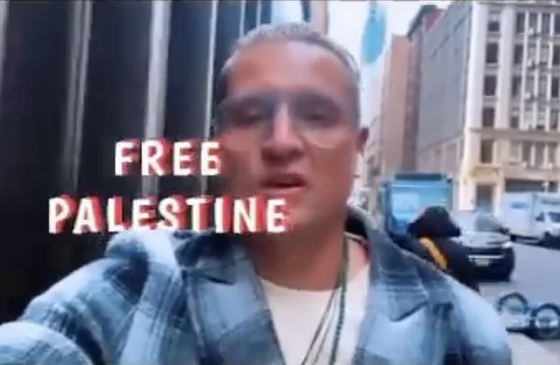 Pro-Hamas, delusional professors infect young people with hate