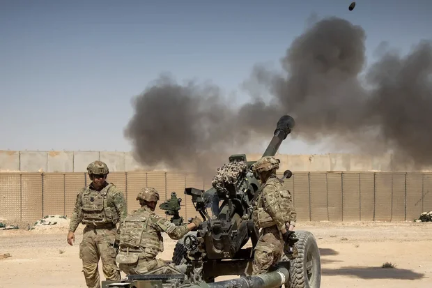 As terror attacks on US forces in Mideast spike, Americans say Biden ‘too weak’ towards Iran, new poll finds