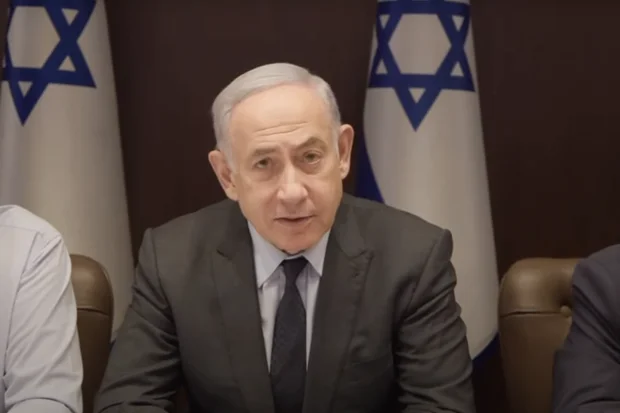 Those who harm us, we will harm, warns Netanyahu in response to Iranian threats