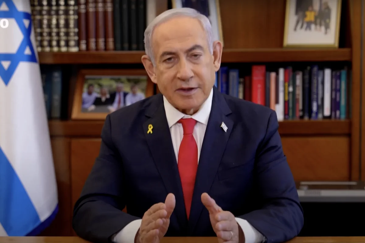 From: https://allisrael.com/in-message-directed-to-international-community-netanyahu-says-no-country-can-accept-rocketing-of-its-cities