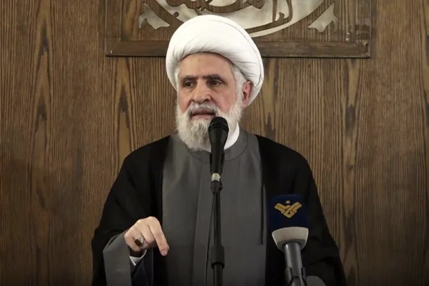 Hezbollah leader admits terror group underestimated Israeli intelligence power