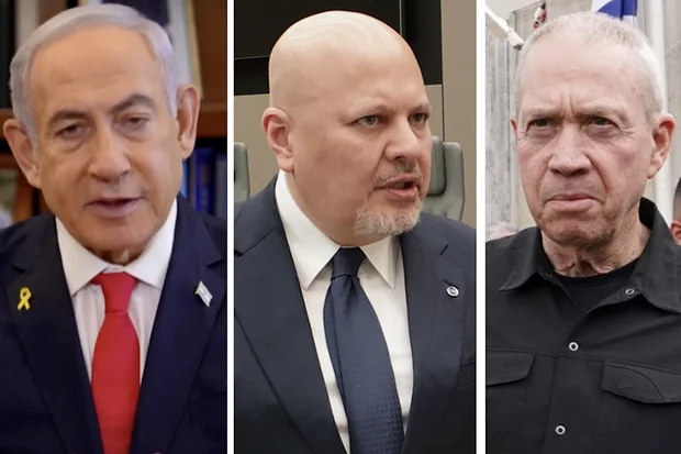Le procureur de la CPI cherche à obtenir des mandats d'arrêt contre des dirigeants israéliens pour détourner l'attention du scandale sexuel, selon le WSJ