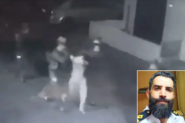 Israeli capture of senior Hezbollah naval operative could impact war dynamic, Middle East expert assesses