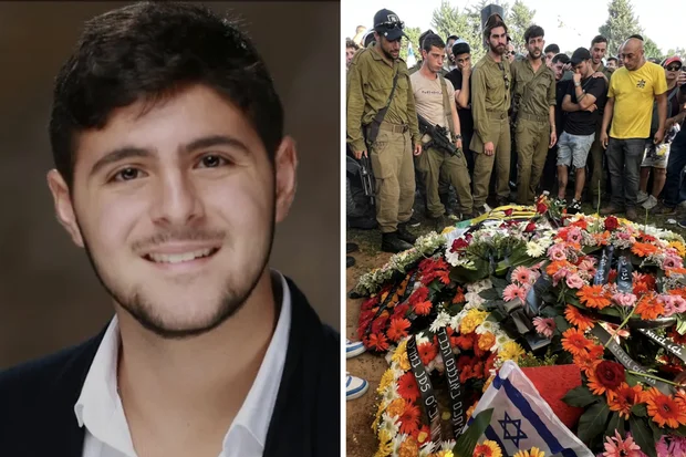 US-Israeli family sues Iran after its terror proxy Hezbollah killed their son and 46 other US citizens