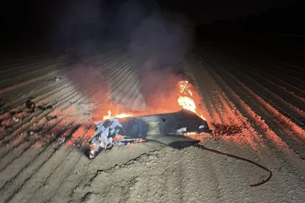 IDF shoots down 3 Houthi drones in 1 hour, Yemeni terrorists resume attacks after 4-day lull