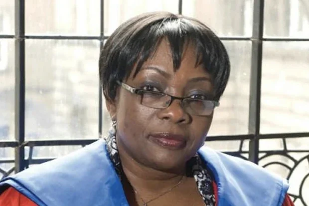 Pro-Israel Judge Julia Sebutinde to assume presidency of the International Court of Justice