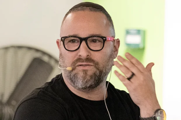 « Terrible et magnifique à la fois », déclare le frère d'un israélien assassiné, au sujet de l'accord de libération des otages avec le Hamas