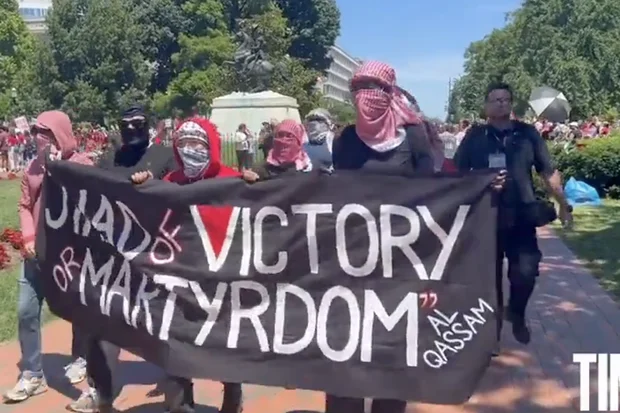US State Department launches AI-based initiative to locate foreign students supporting Hamas, revoke their visas