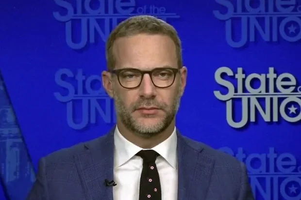 Boehler withdraws nomination as US envoy for hostage affairs