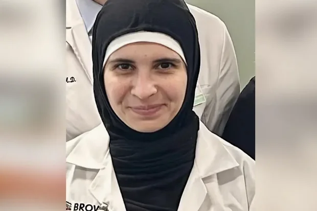 US authorities deport Lebanese Brown University professor for support of Nasrallah, Khamenei