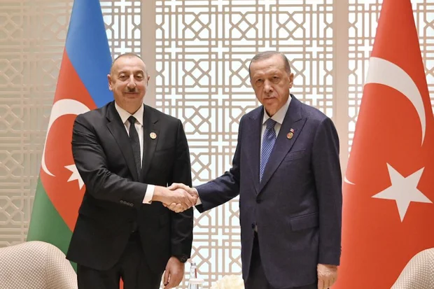 L'Azerbaïdjan cherche à désamorcer les tensions entre la Turquie et Israël en Syrie