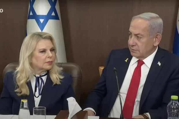After Sarah Netanyahu appears to say fewer than 24 hostages remain alive, officials say 24 is the accurate figure