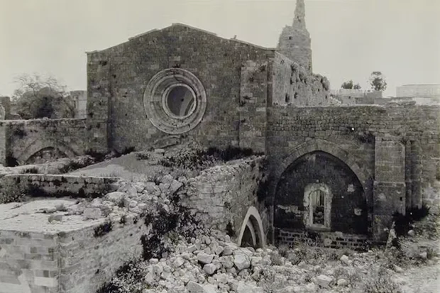 Gaza sous l'islam : 1 300 ans de califats, de croisades et de conquêtes