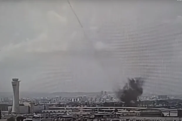Yemen-based Houthis threaten to resume missile attacks on Israel’s Ben Gurion Airport