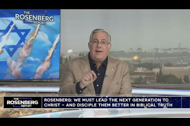 Why young Evangelicals are turning against Israel and how to win them back – Part Two of series on THE ROSENBERG REPORT