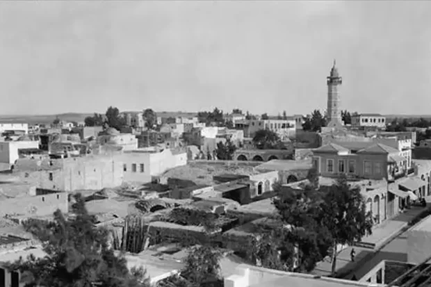 Gaza’s turbulent century: From British rule to the rise of Hamas and its Oct 7 massacre in southern Israel