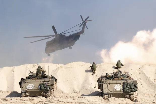 Israeli cabinet renames Iron Swords War to 'War of Redemption'
