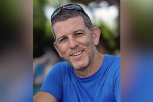 Body of slain hostage Tal Haimi returns to Israel: ‘He fought like a lion’
