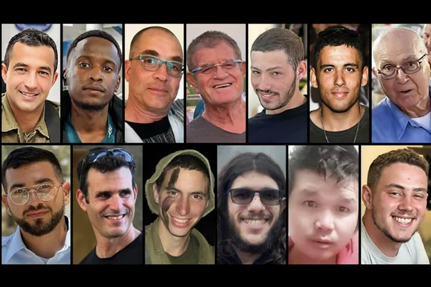 Hamas doesn’t know locations of 3-5 out of 13 hostage bodies, Israel estimates while preparing to receive 2 more bodies