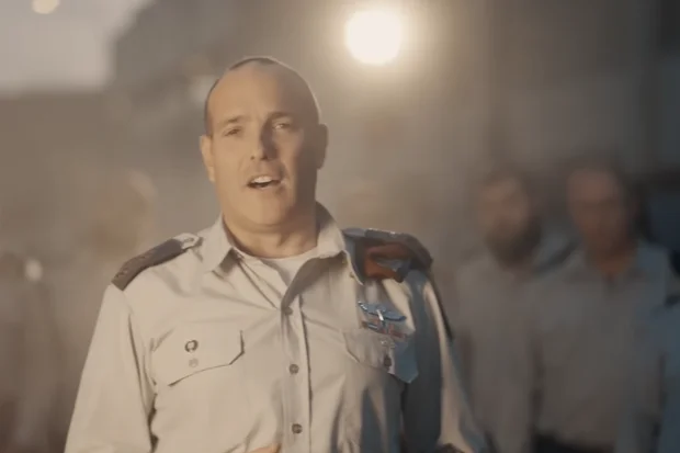 Amsterdam’s Royal Concert Hall reverses decision, will allow IDF cantor to perform at Hanukkah event