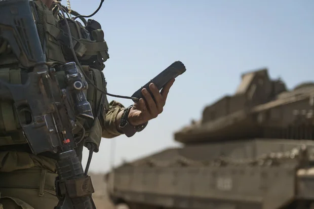 IDF launches new Artificial Intelligence Division 'Bina' aiming to multiply its military power
