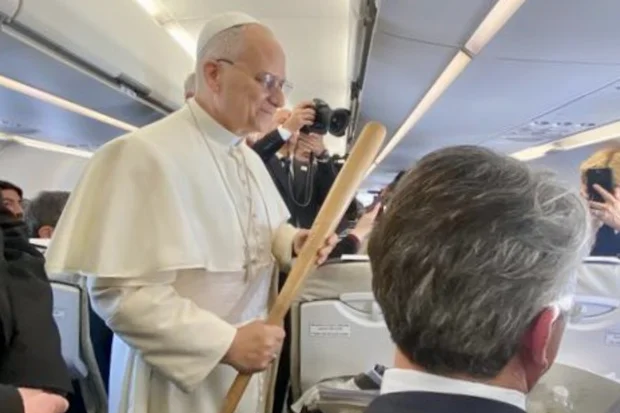 Le pape Léon frappe un grand coup au Liban