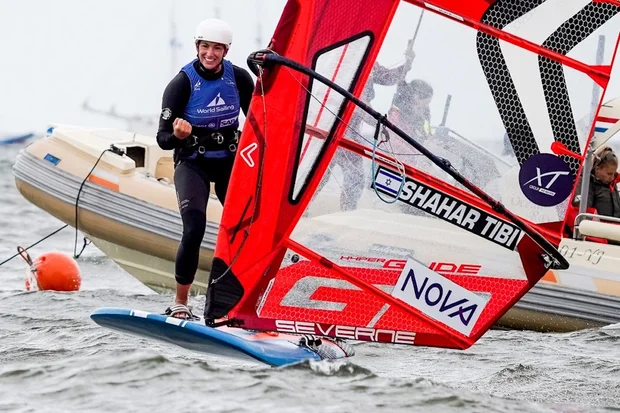 (Photo: Sailing Energy)