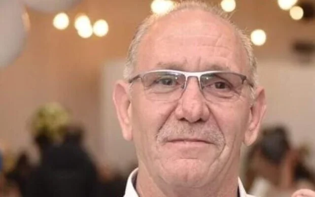 Israeli terror victim dies weeks after stabbing