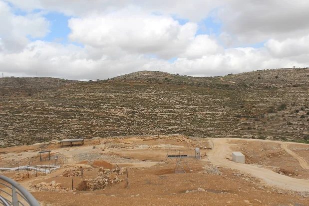 The case for sovereignty: Israel's claim to Judea and Samaria