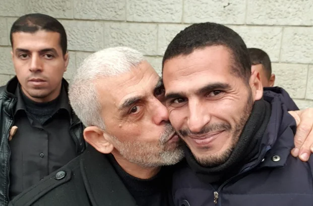 MORALLY BANKRUPT MEDIA: A closer look at how AP, Reuters, CNN and New York Times used photojournalists 'embedded' with Hamas terrorists Oct. 7