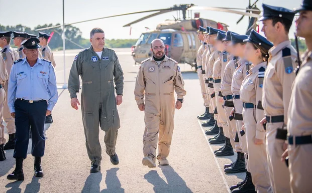 Emerging Arab-Israeli air defense alliance – aimed at countering Iranian aggression – is a burgeoning Middle East version of NATO 