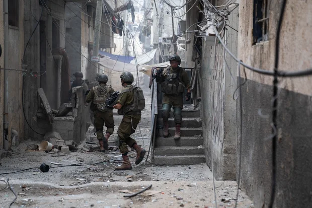 Day 45: With no hostage deal, IDF continues to search for Hamas operatives and destroy terror infrastructure