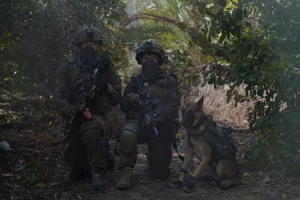 Day 47: IDF attempts to use remaining time before ceasefire to reinforce positions and destroy Hamas infrastructure in northern Gaza