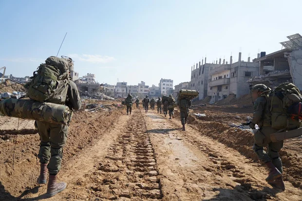 IDF moves to reinforce northern Gaza Strip as Hamas presence increases