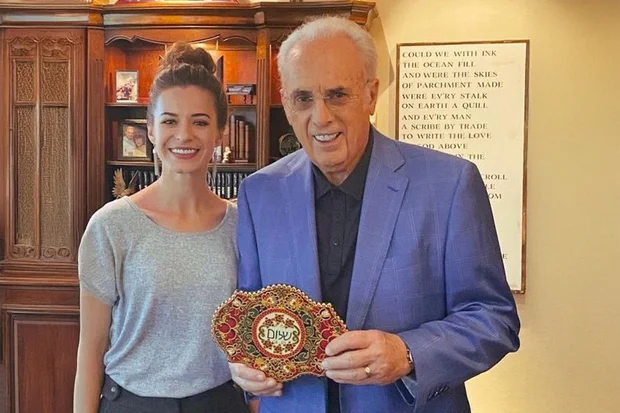 The legacy of late American pastor, John MacArthur, lives on in Israel