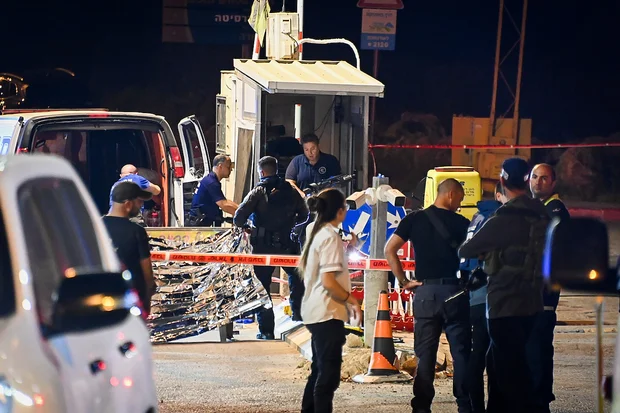 Hamas claims responsibility for lethal Ariel terror attack, threatens ‘won't be the last’