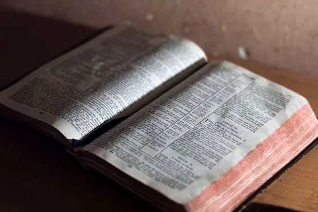 The Time of the End; and, Is Israel of God, or [only] of Man?