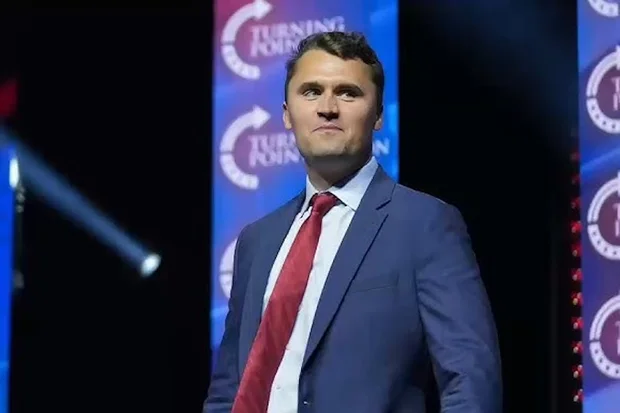 The senseless, tragic murder of Charlie Kirk
