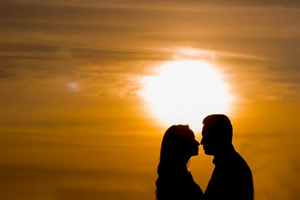 Adam and Eve: Marriage