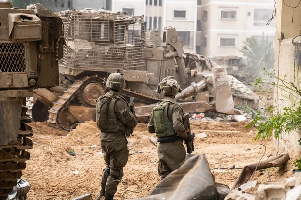 BBC apologizes after falsely claiming Israeli soldiers executed Gazans
