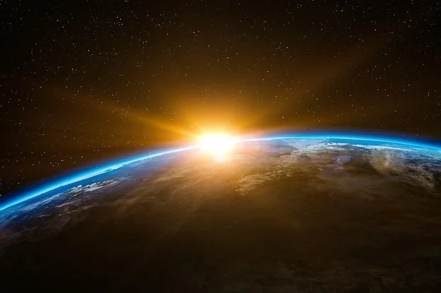 The light that shines in the darkness