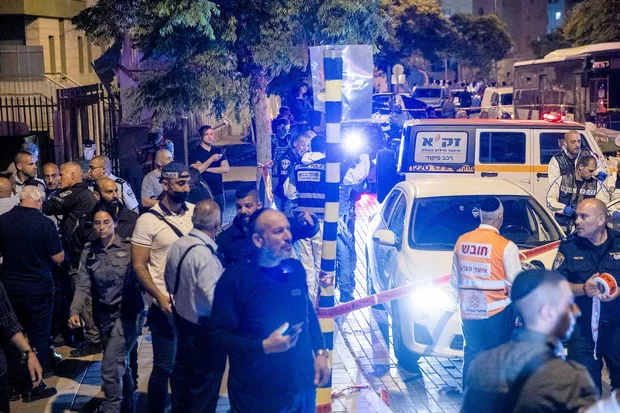 Three killed, several injured in terror attack on Israeli Independence Day
