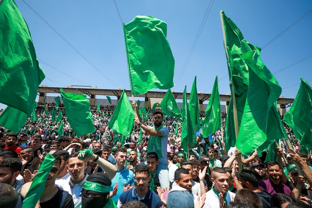Hamas denies reports of new hostage release proposal | IAF intercepts 2 projectiles from Gaza | Palestinian gunmen open fire at Israelis who entered Nablus