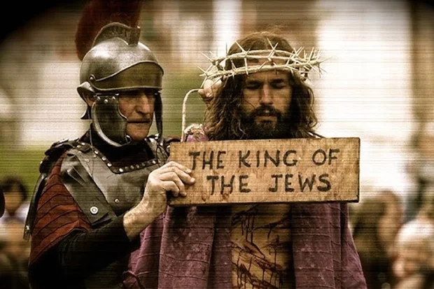 King of the Jews