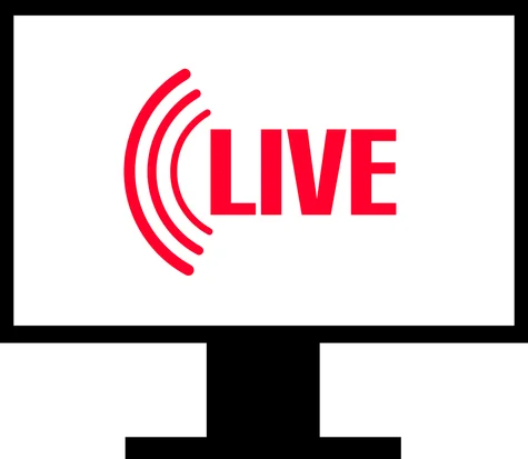 Streamed coverage of the Abraham Accords Signing Ceremony in the White House